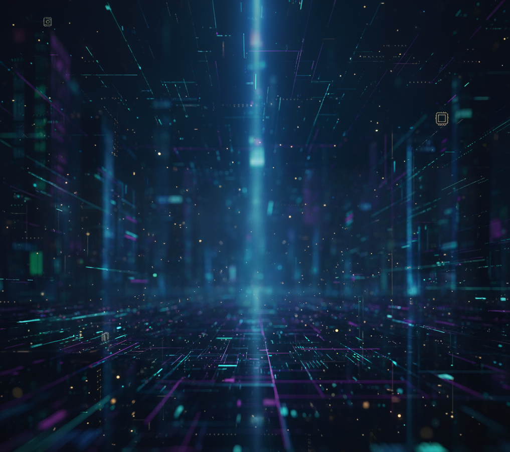 Firefly Blogs Background